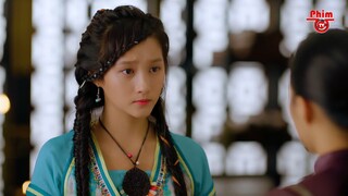 Hiên Viên Kiếm Hán Chi Vân - Tập 23