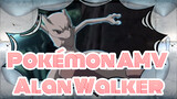 [Pokémon AMV] Mewtwo Akhir dari Waktu _ Alan Walker-4k