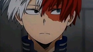 AMV Todoroki Shoto