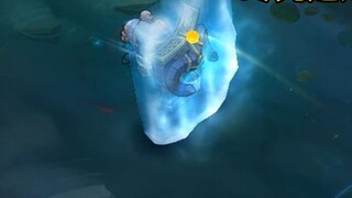 Samira's super detailed skill test: Black-hearted Braum was bribed! The shield can't stop the coin-t