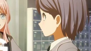 توموكا شيكيو｜ضحية طموح الساموراي، الشخصية الأكثر "فشلًا" في مشروع Bang Dream【تحليل شخصية الجزء 1】