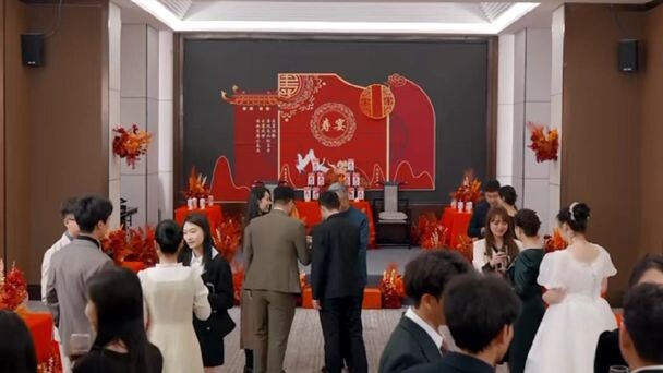 Kế Hoạch Thức Tỉnh Bạch Nguyệt Quang - Tập 71 + Tập 80