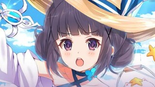 คาซึมิหกดาว: ผู้อาวุโสคุซาโนะ! ! ฉันไม่ได้สกปรก! !