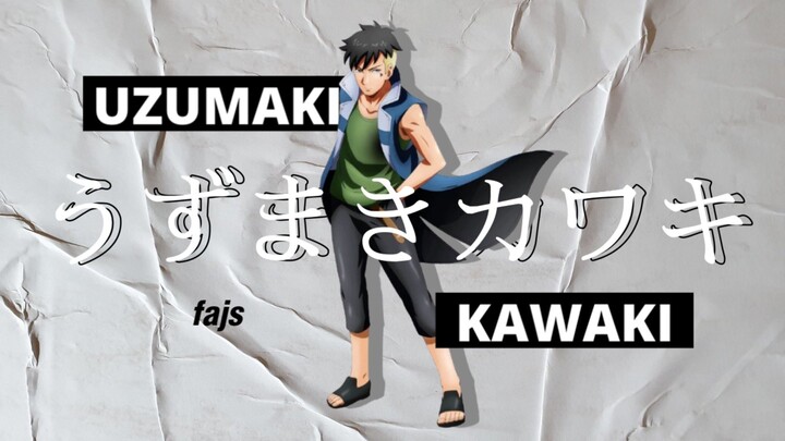 amv kawaki | Boruto - Naruto next generation edit