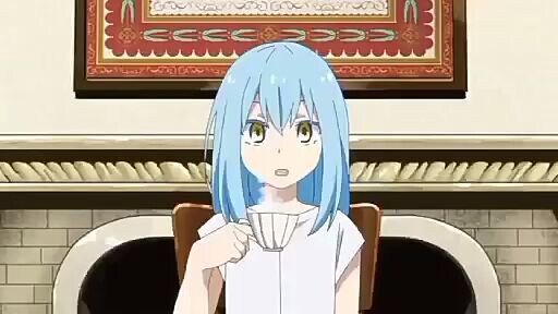 rimuru