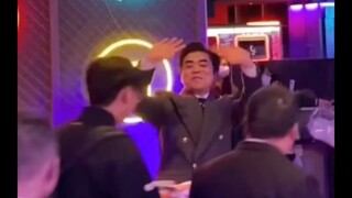 KenZhu's million-dollar straight shot is here, he's really good at it