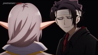 Isekai Shikkaku Episode 10 (Sub Indo)