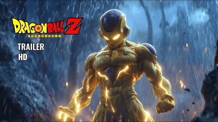 Dragon Ball Movie (2026) I Legenda yang tak lekang oleh waktu I Teaser Trailer - Sub indo