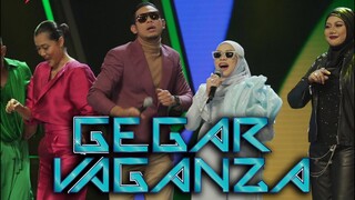 Keputusan Markah Minggu 3 Peserta Gegar Vaganza 2024 - Konsert GV Musim 11