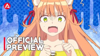 Beast Tamer Episode 2 - Preview Trailer