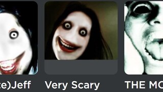 The TRUTH about ROBLOX "HORROR" GAMES...