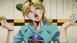 Anime|"JoJo's Bizarre Adventure"|Why Do Jolyne Cujoh Get so Cute