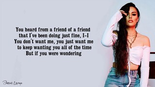 Cher Lloyd - Lost (Lyrics)