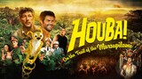 Houba! On the Trail of the Marsupilami (2012) Dubbing Indonesia