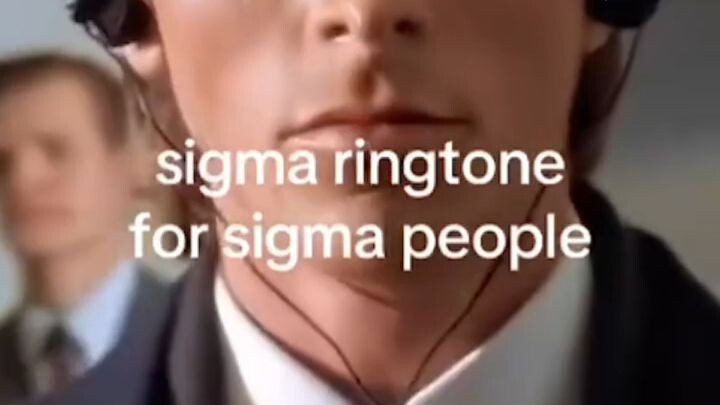 #sigma tune