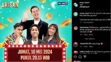 FULL Arisan Trans7 (10/05/24)