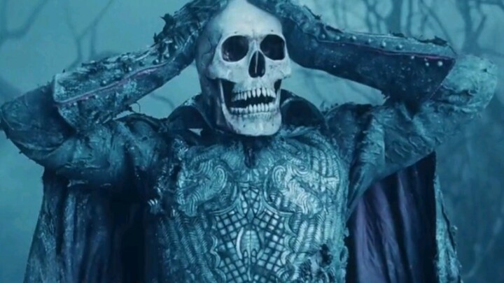 Kỵ sĩ không đầu tìm lại được đầu, rước mỹ nhân về tay!