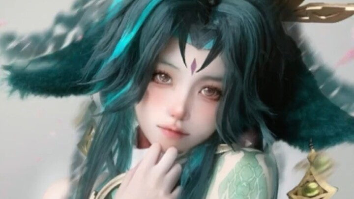 如遇劫难 便呼吾名