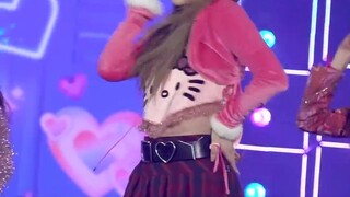Tembakan langsung jutaan dolar kelima [HAERIN] BERITAHU SAYA versi vertikal 221224 SBS Gayo Daejeon