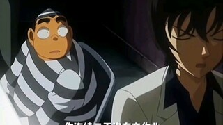 《柯南》帝丹大傻那些高端操作！