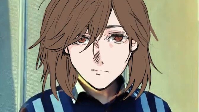 Any Theodore will be brought to justice