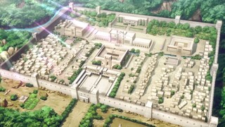 Anh Hùng Vô Chức Tập 3 thuyết minh