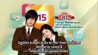 Playful Kiss Ep 03