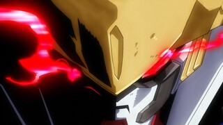 [AMV] A video montage of GUNDAM