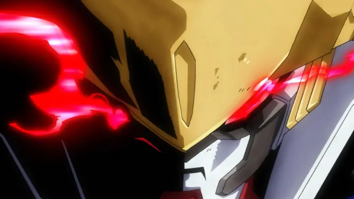 [AMV]Kombinasi Serial Gundam|Wimp