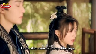 Devil Falls In Love With Fairy eps 13 sub indo