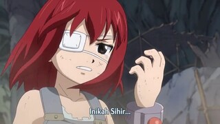 Fairy Tail - 35 Ekor Peri Sub Indo Oni