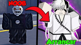 Reaper 2: Leveling Up From Noob To Arrancar Progression In One Video!