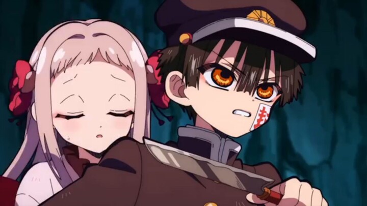 toilet bound hanako s2 ep 17