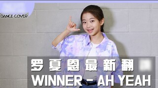 【เพลง awsomeheaun】WINNER-AH YEAH (COVER DANCE)