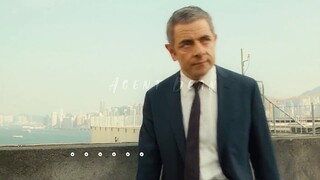 Dare to show off your skills in front of Mr. Bean