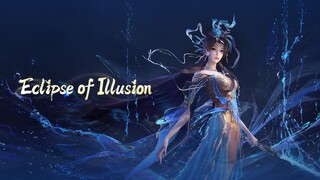 [Eng sub] Eclipse of Illusion Episode 03