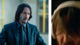 [John Wick 4] Sutradara, kenapa Anda belum memutuskan untuk mengakhiri syuting?!