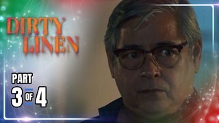 Dirty Linen | Episode 68 (3/4) April 22, 2024