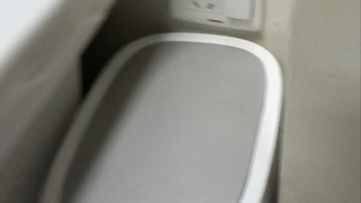 Không thể chịu nổi nữa!