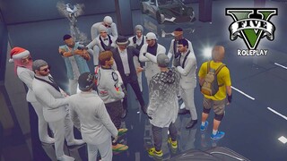 JACKY DIBULLY ANAK TRICKSTER !! GTA V ROLEPLAY