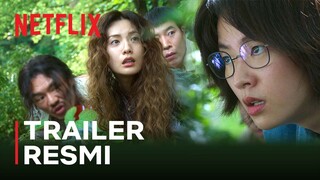 Glitch | Trailer Resmi | Netflix