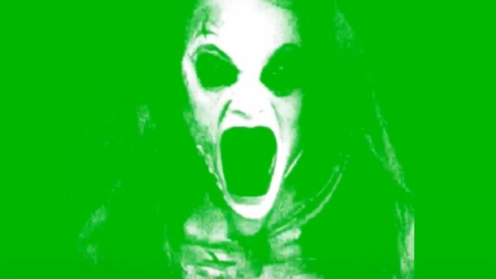 สื่อเอฟเฟกต์สยองขวัญสำหรับฮัลโลวีน