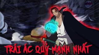 Trái ác quỷ nước ( mizu mizu nomi ) có thật sự mạnh nhất trong one piece ???