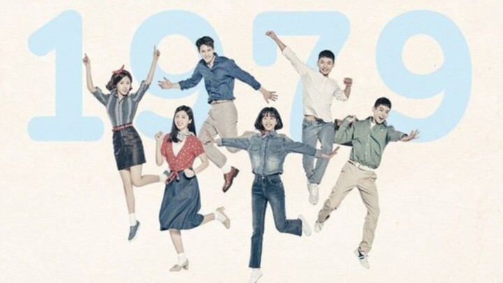 5 GIRLS GENERATION 1979