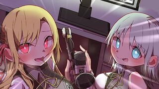 我去异世界做了主播了！粉丝竟全是病娇美少女？