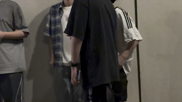 ห้าทุ่มยังดื่มเหล้ากับพี่คาอยู่ โคตรเทพเลย