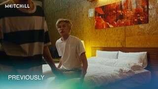 Dây Dầu Gai Tập 11