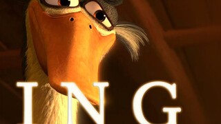 "Mr. Ping"