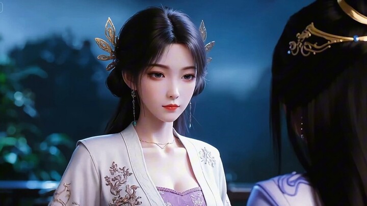 Mortal Cultivator Zi Ling's Work Diary——03
