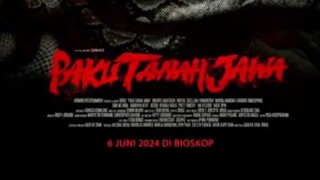 REVIEW TRAILER ‼️( PAKU TANAH JAWA )